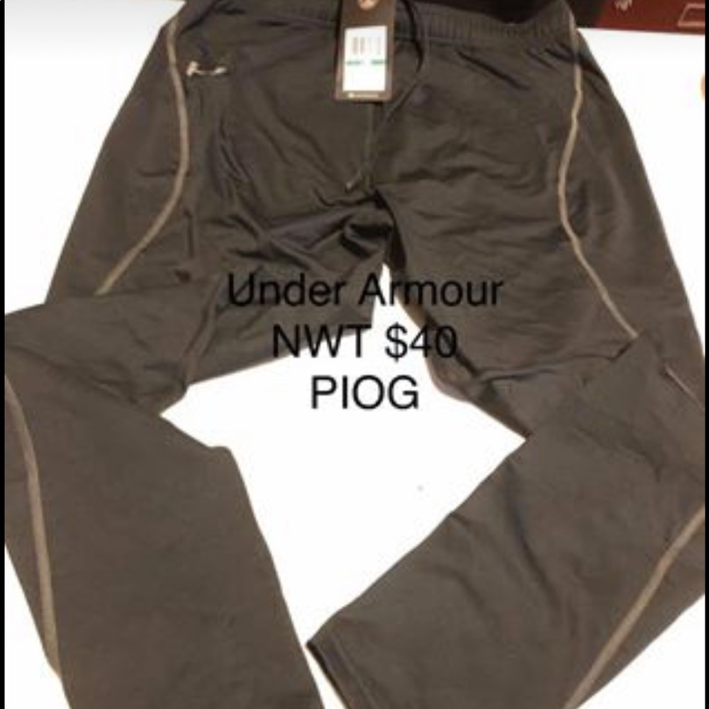 Under Armour Pants